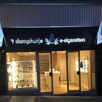 't Damphutje
