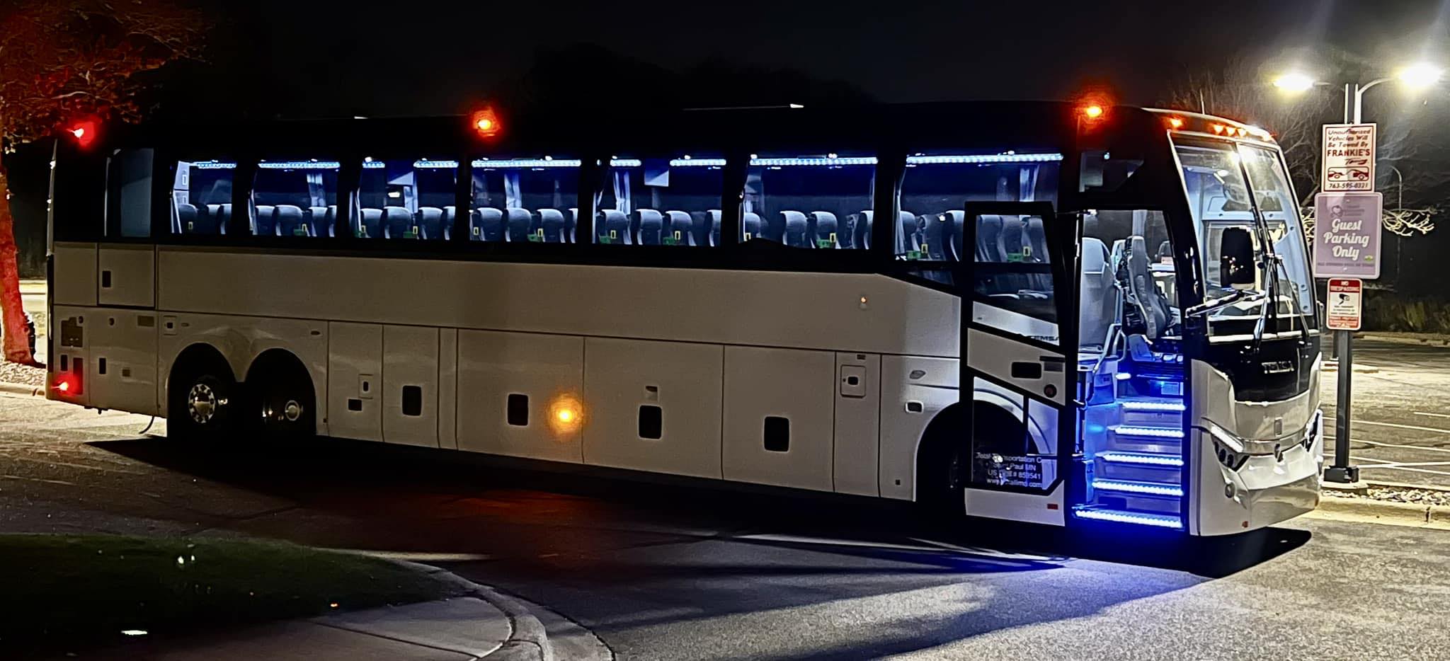 Total Transportation