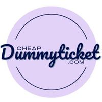 cheapdummyticket