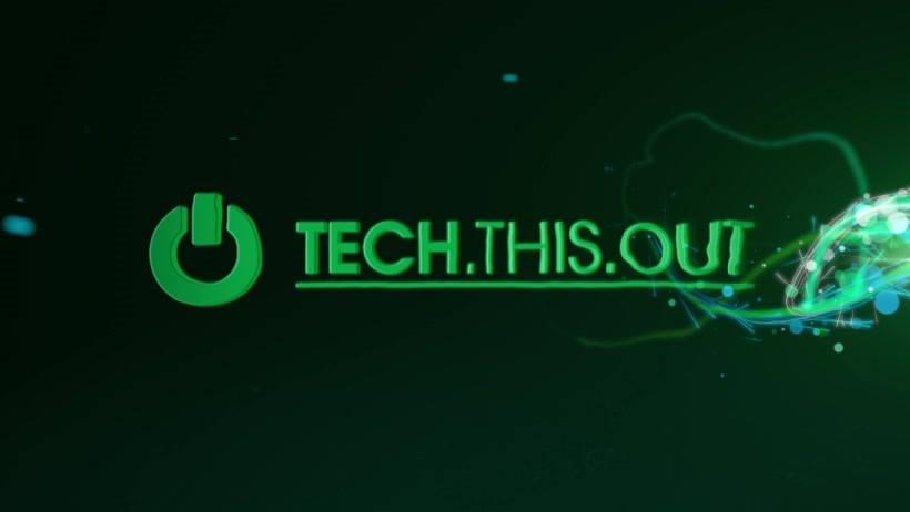 Tech This Out