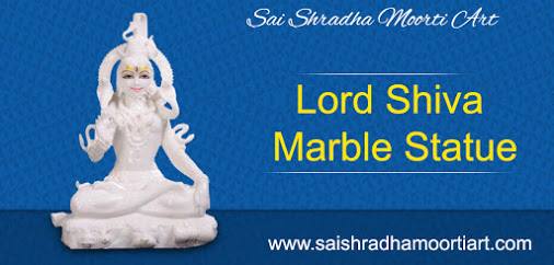 SAI SHRADHA MOORTI ART