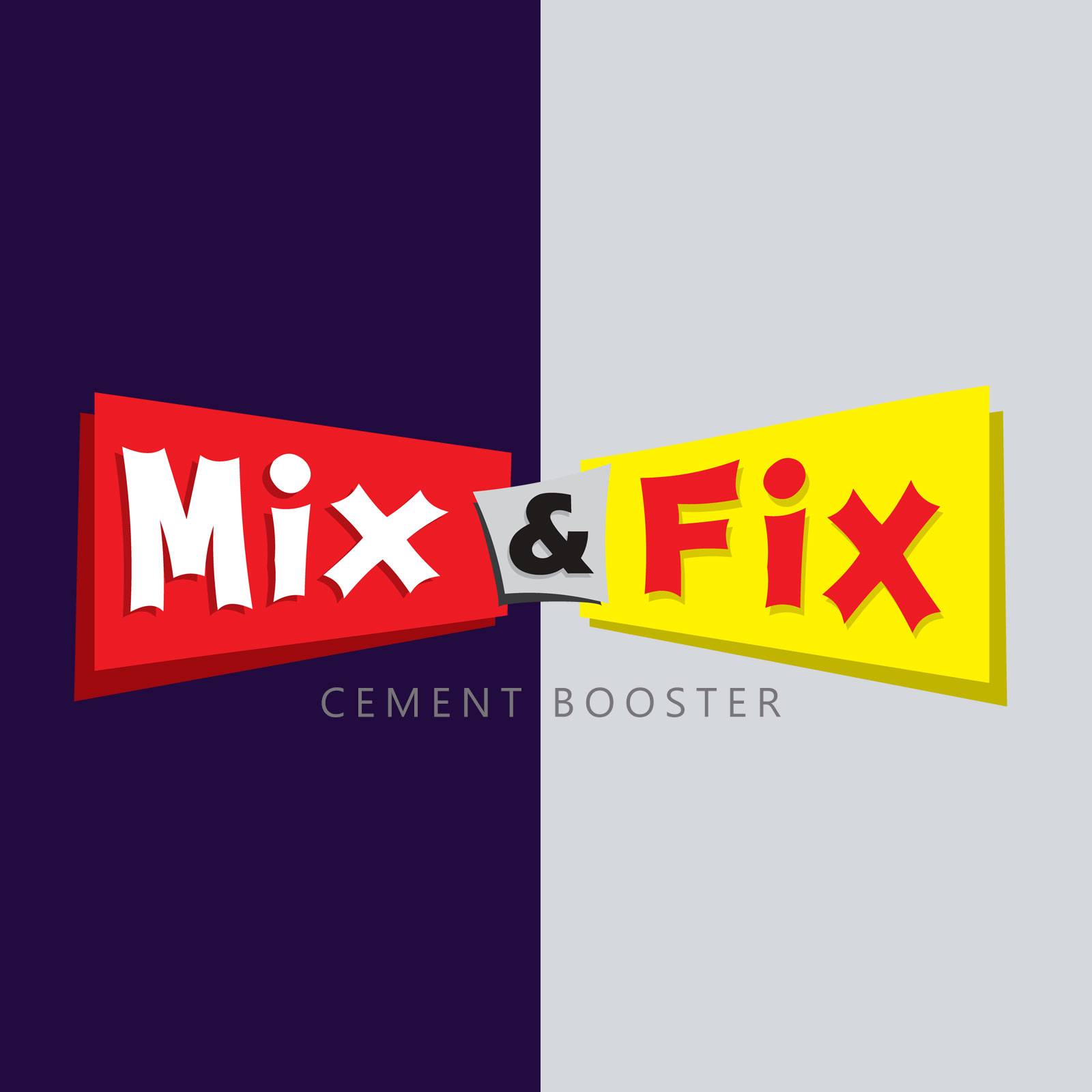 mixandfix