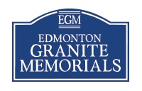 Edmonton Granite Memorials Ltd.