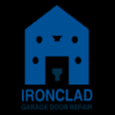 Ironclad Garage Door Repair