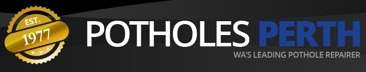Potholes Perth