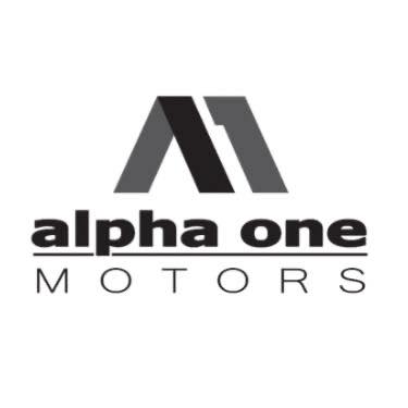 Alpha One Motors