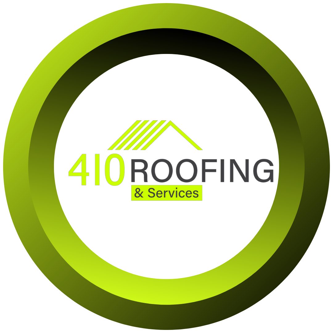410 Roofing and Services