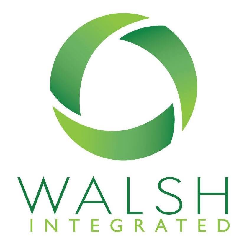 walshintegrated walshintegrated