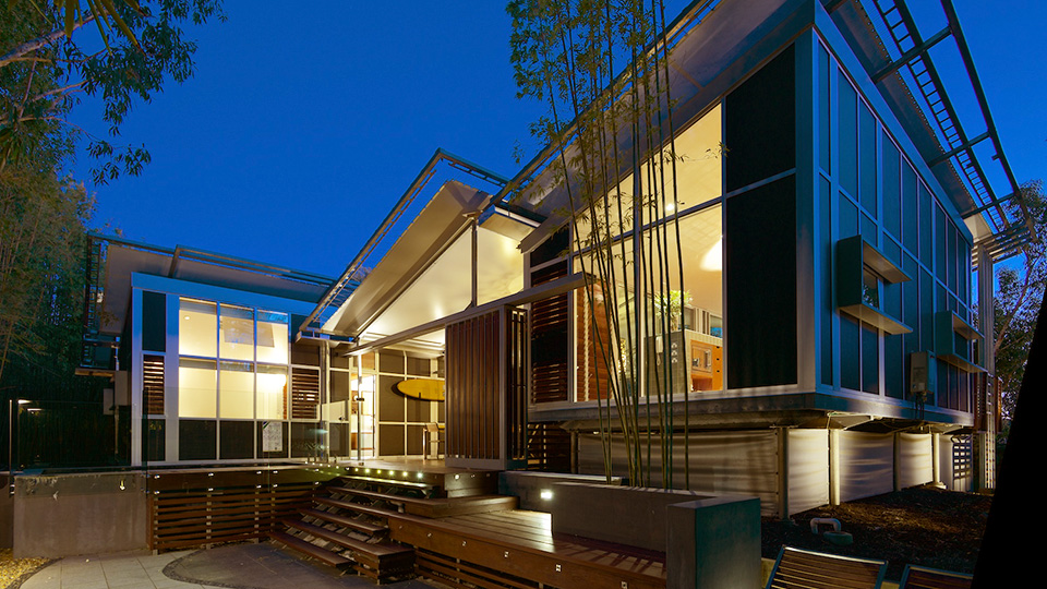 Byron Bay Luxury Homes - Holiday House Rentals & Real Estate