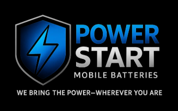 Power Start Mobile Batteries
