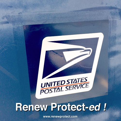 Renew Protect, sign renewal and ceramic coating