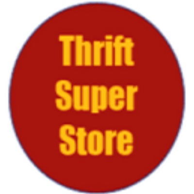 Thrift Superstore