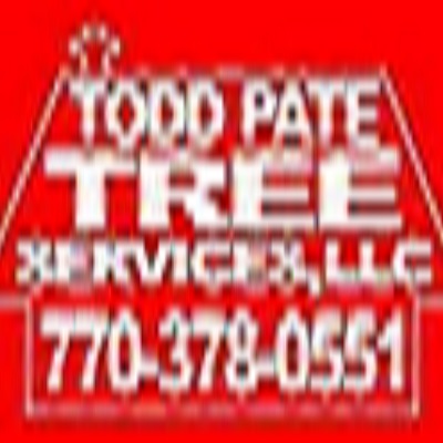 Todd Pate Tree Service