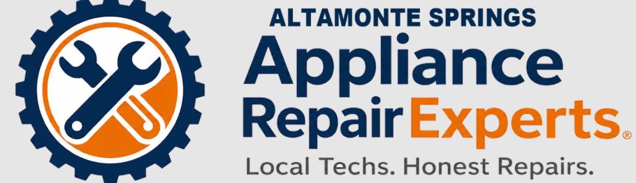Altamonte Springs Appliance Repair Experts