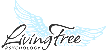 Living Free Psychology