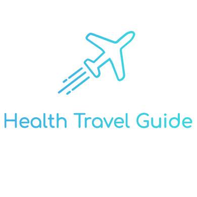Health Travel Guide ES