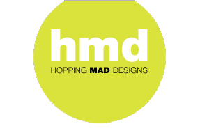 Hopping Mad Designs