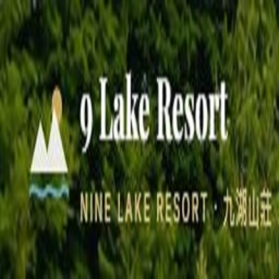9 Lake Resort