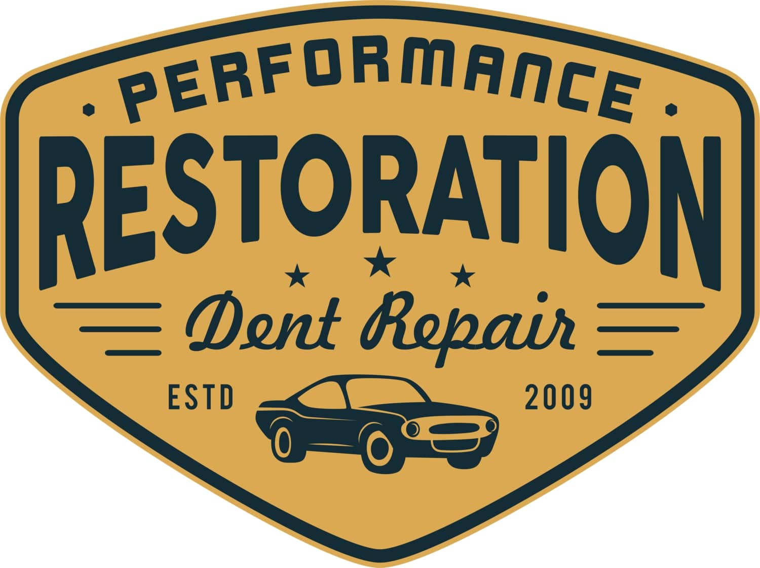 Performance Restoration Dent Repair