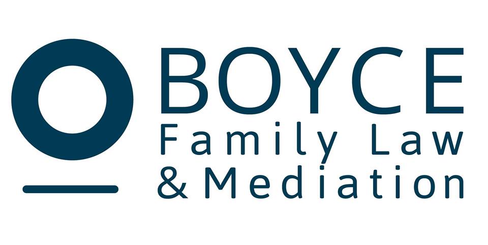 Boyce Family Law