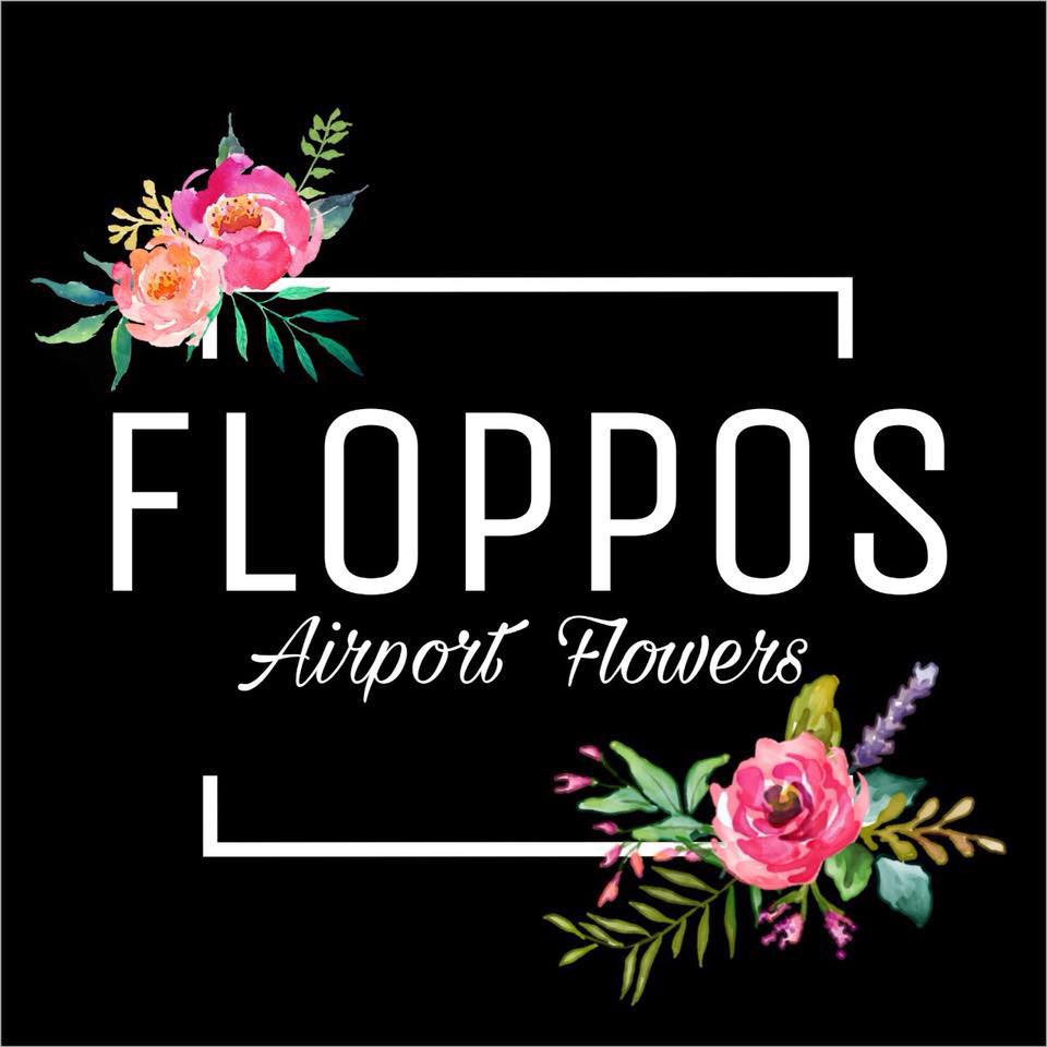 AIRPORT FLOPPOS FLOWERSFlower