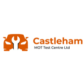 Castleham MOT Centre
