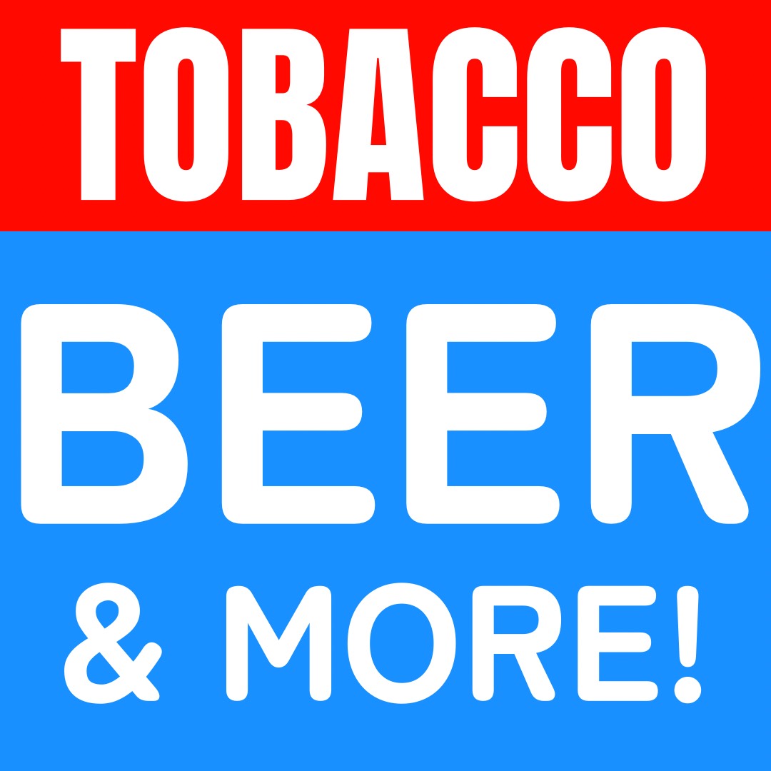 tobaccobeermore
