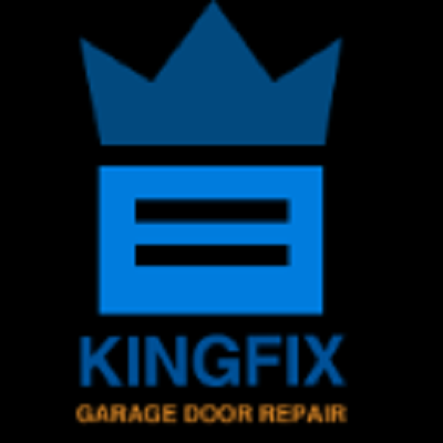 King Fix Garage Door Repair