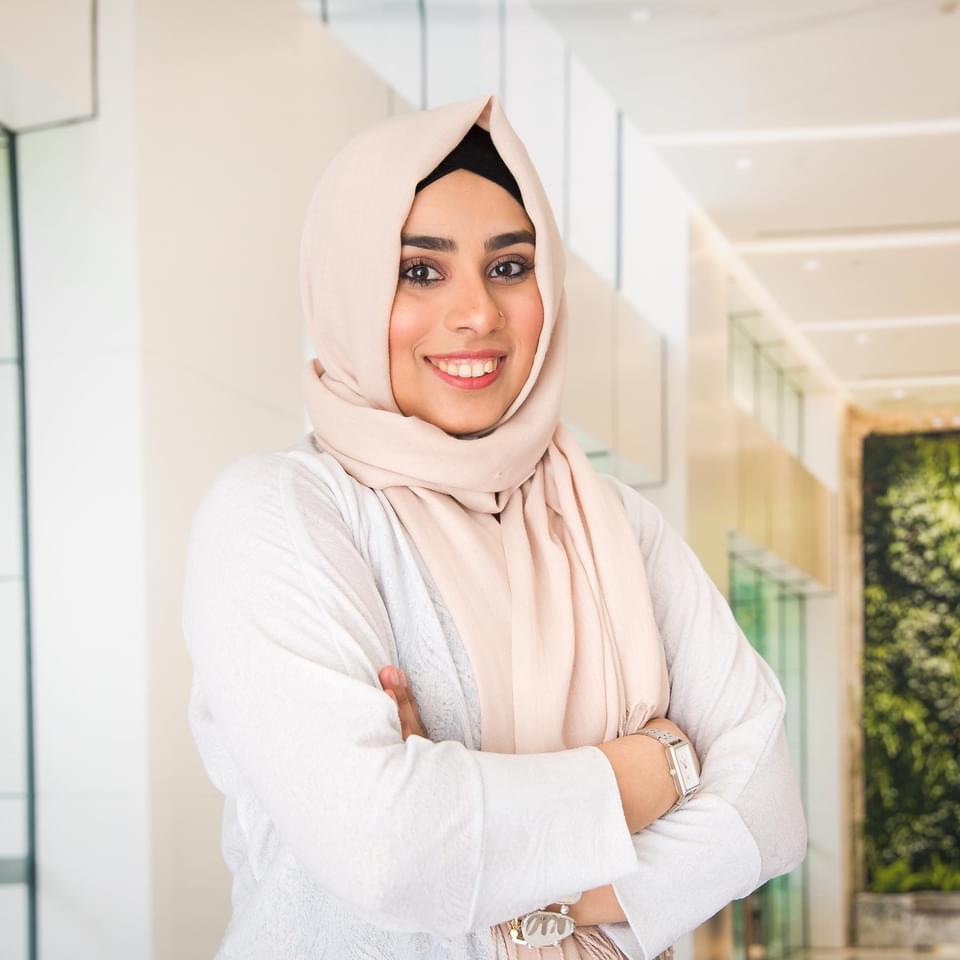 Raheema Ashfaq - Reema The Realtor