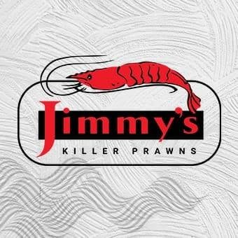 Jimmy's Killer Prawns