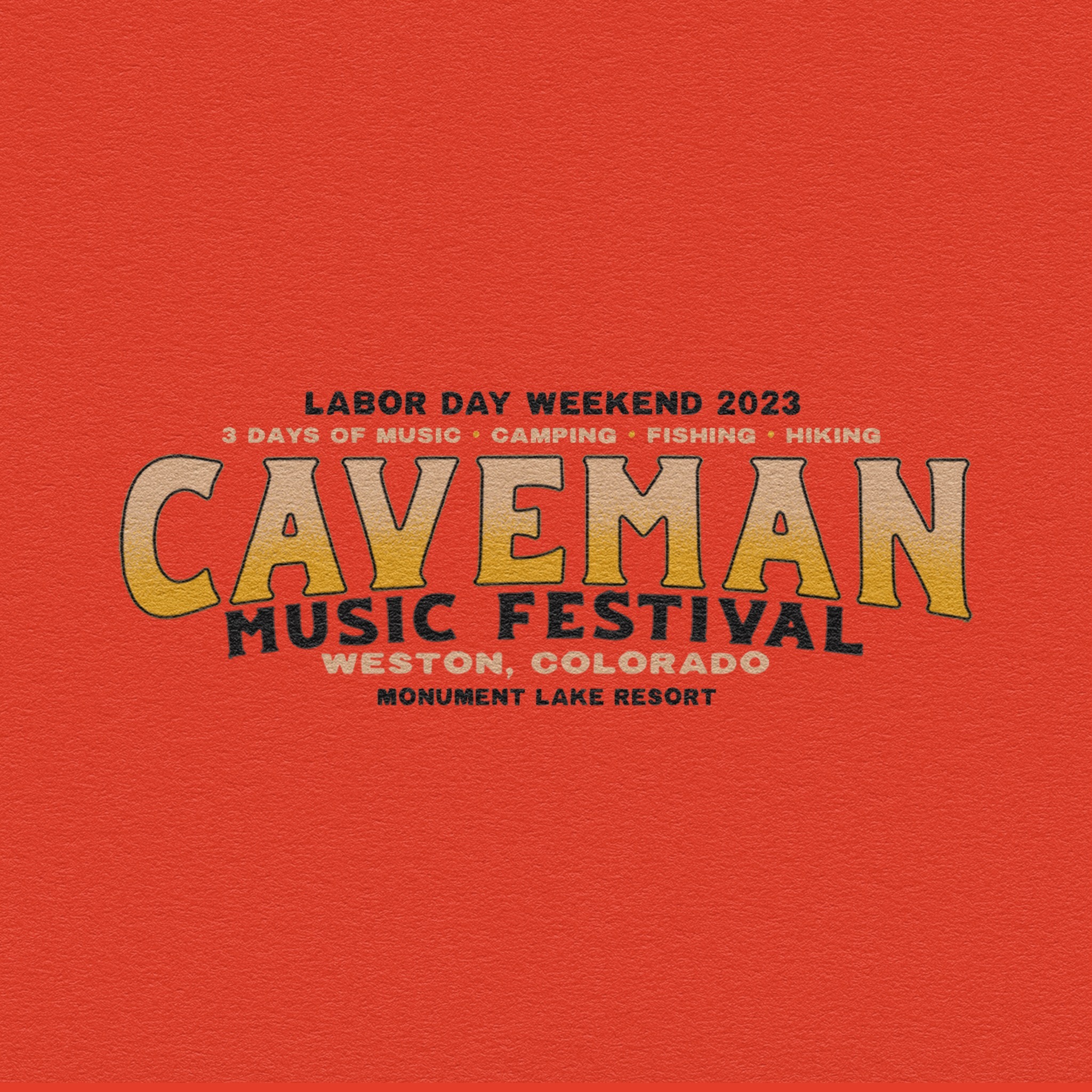 Caveman Music Festival