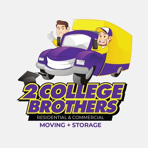 2 College Brothers Moving and Storage - Clearwater Movers