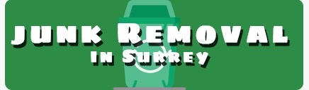 Junk Removal In Surrey