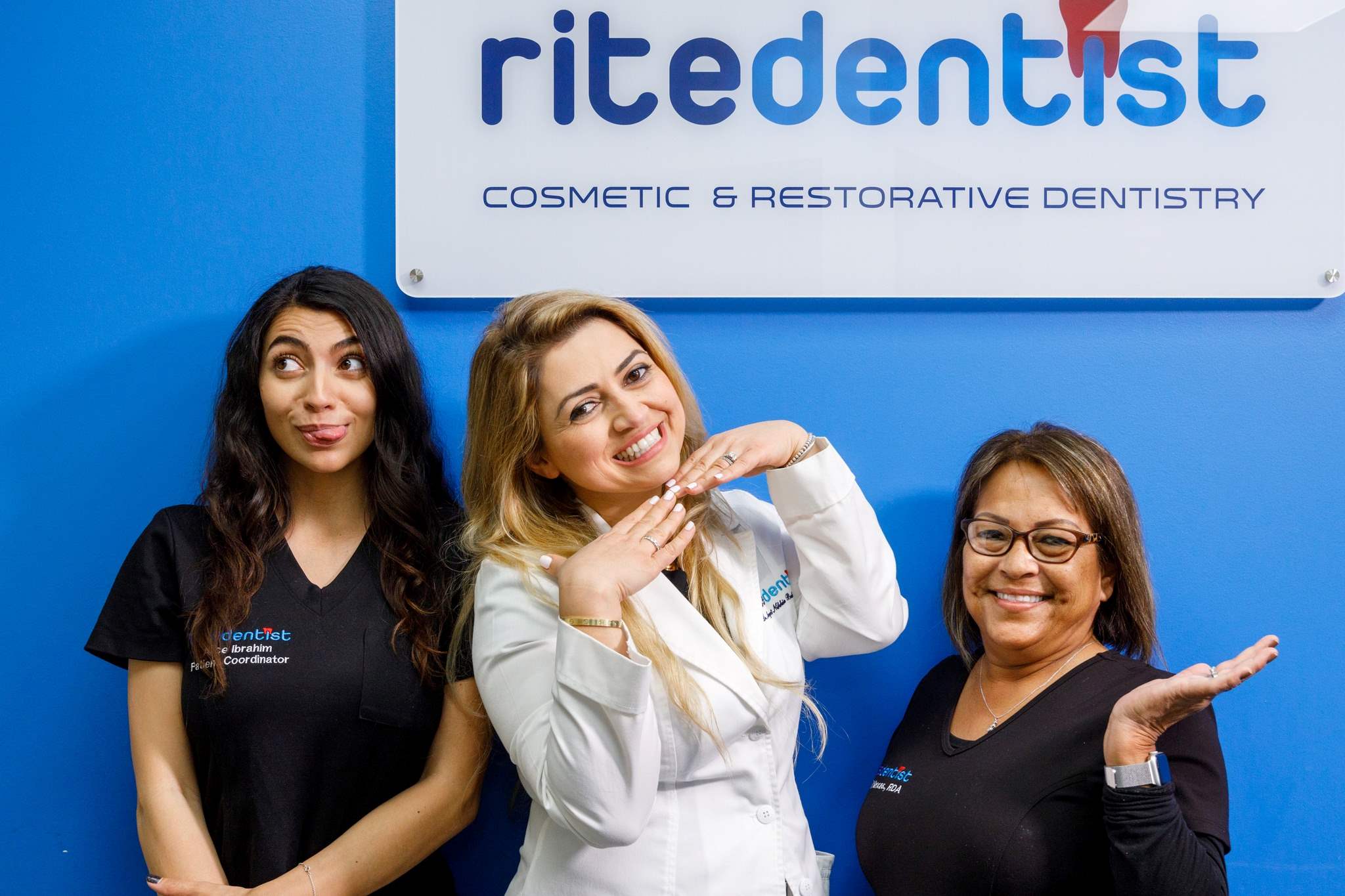 Rite Dentist-North Hollywood