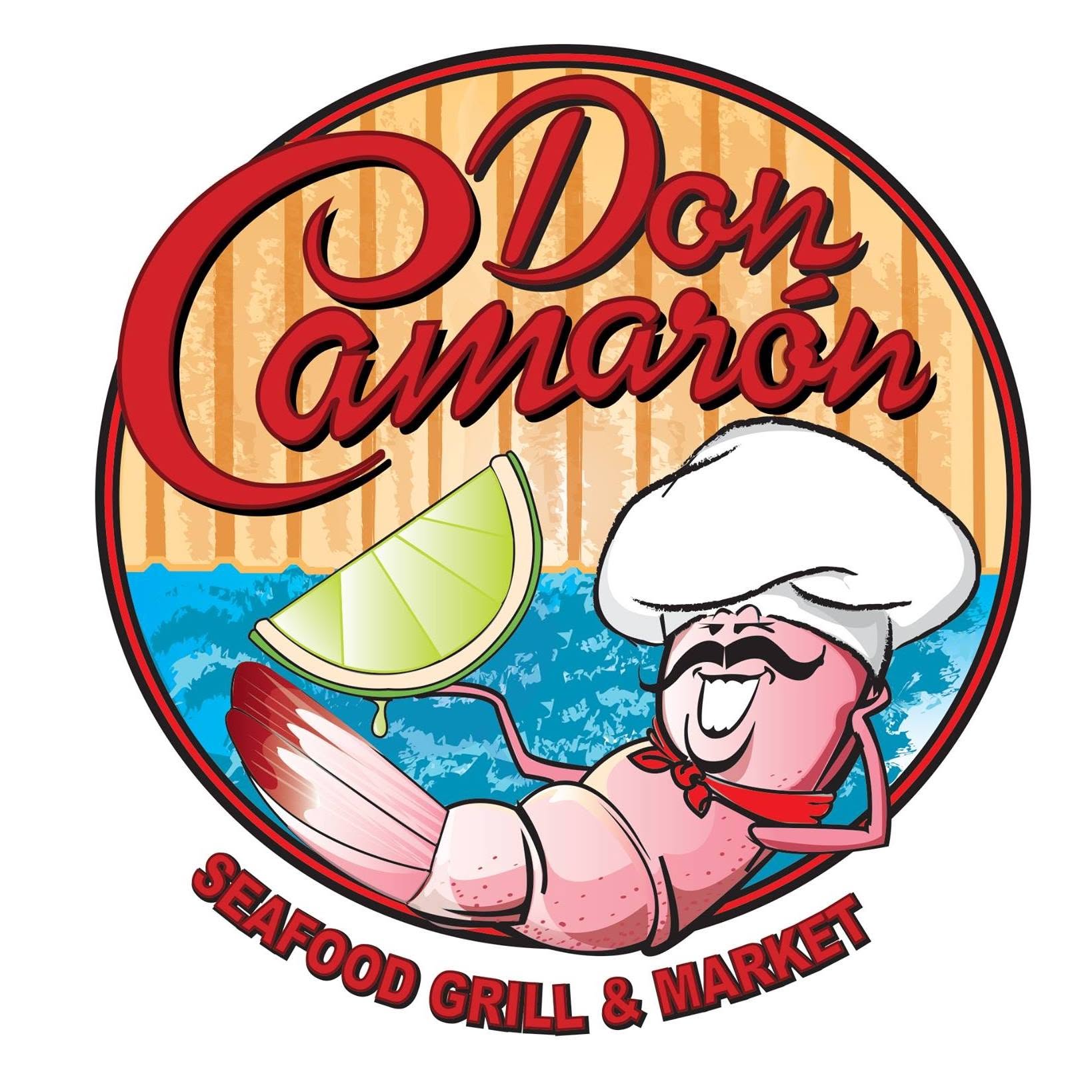 Don Camarón Seafood Grill