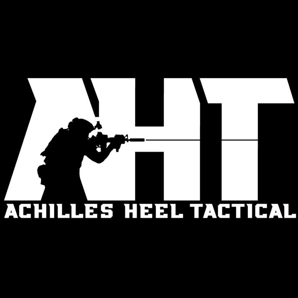 AchillesHeelTactical