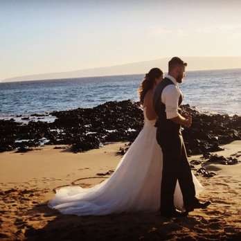 Maui Wedding Venues