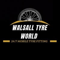 Emergency Tyre Repair Cannock - Walsall Tyre World 24/7 Mobile Fitting