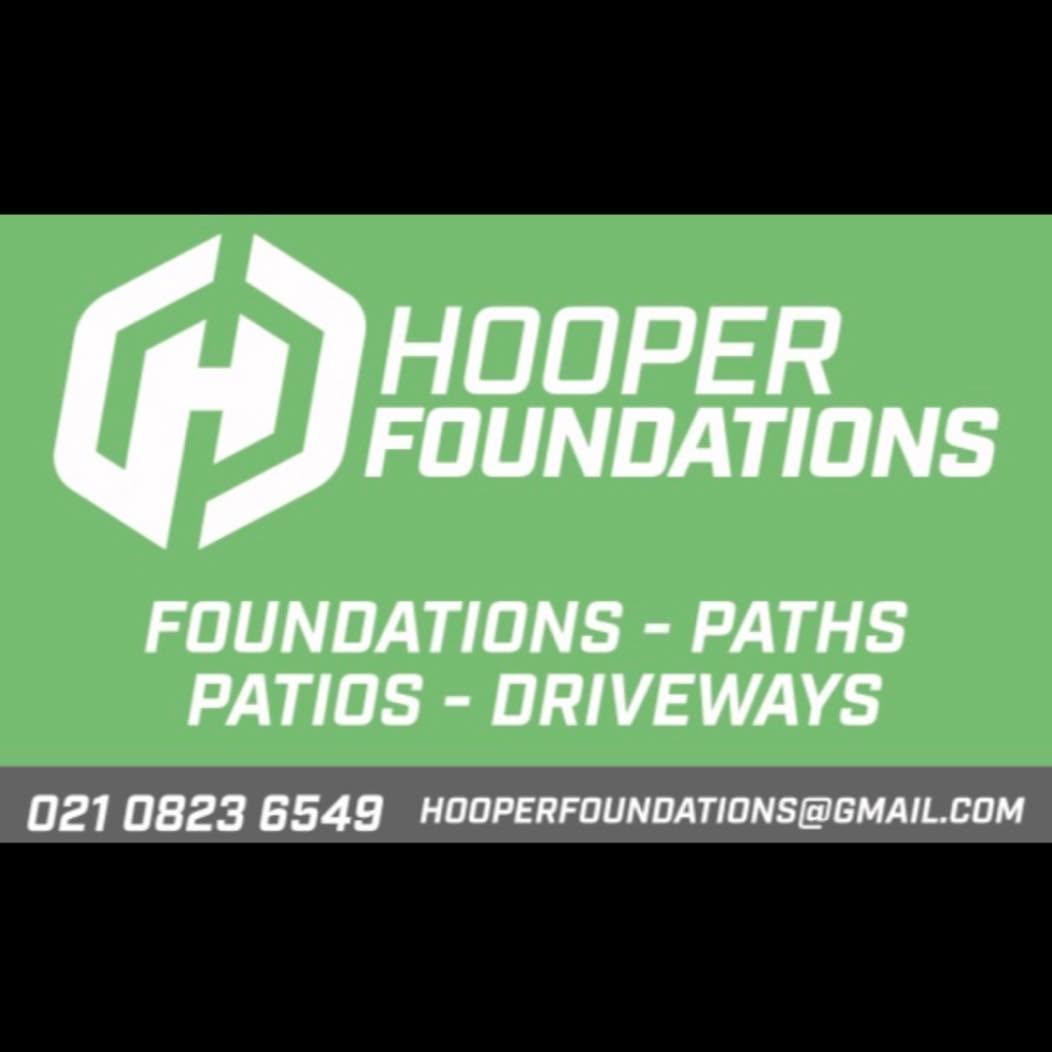 Hooper Foundations