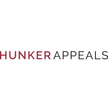 Hunker Appeals, P.A.