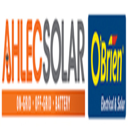 Ahlac Solar