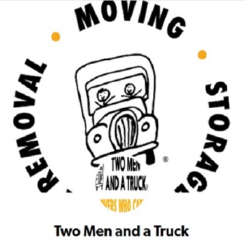 Two Men and a Truck