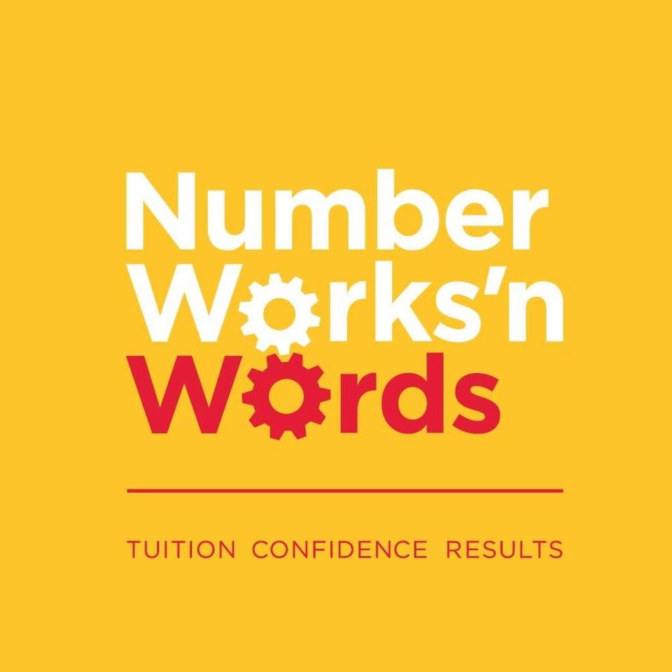 NumberWorks'nWords Glen Waverley