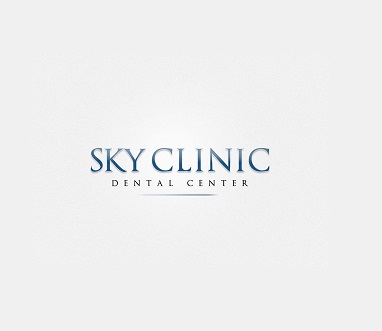 Sky Clinic Dental Center in JLT