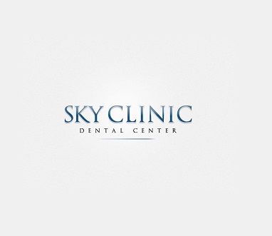 Sky Clinic Dental Center in JLT