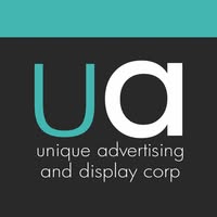 Unique Advertising and Display