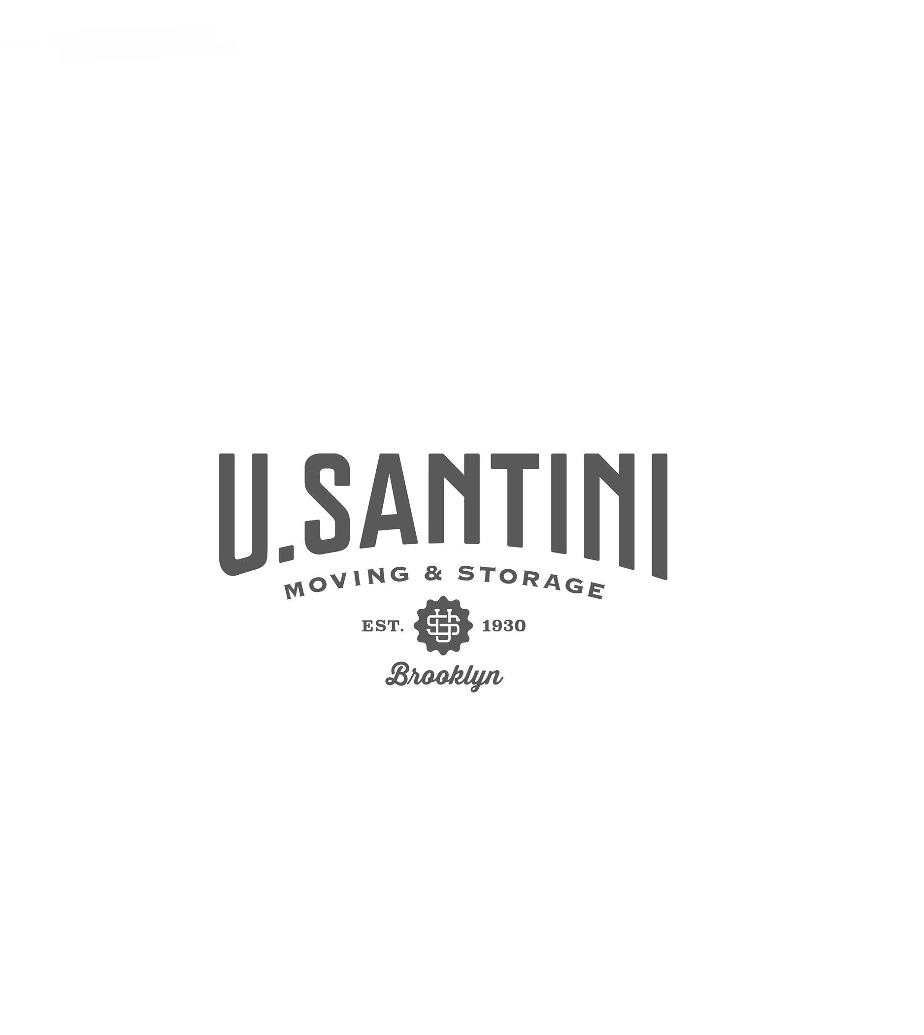 U.Santini Moving & Storage
