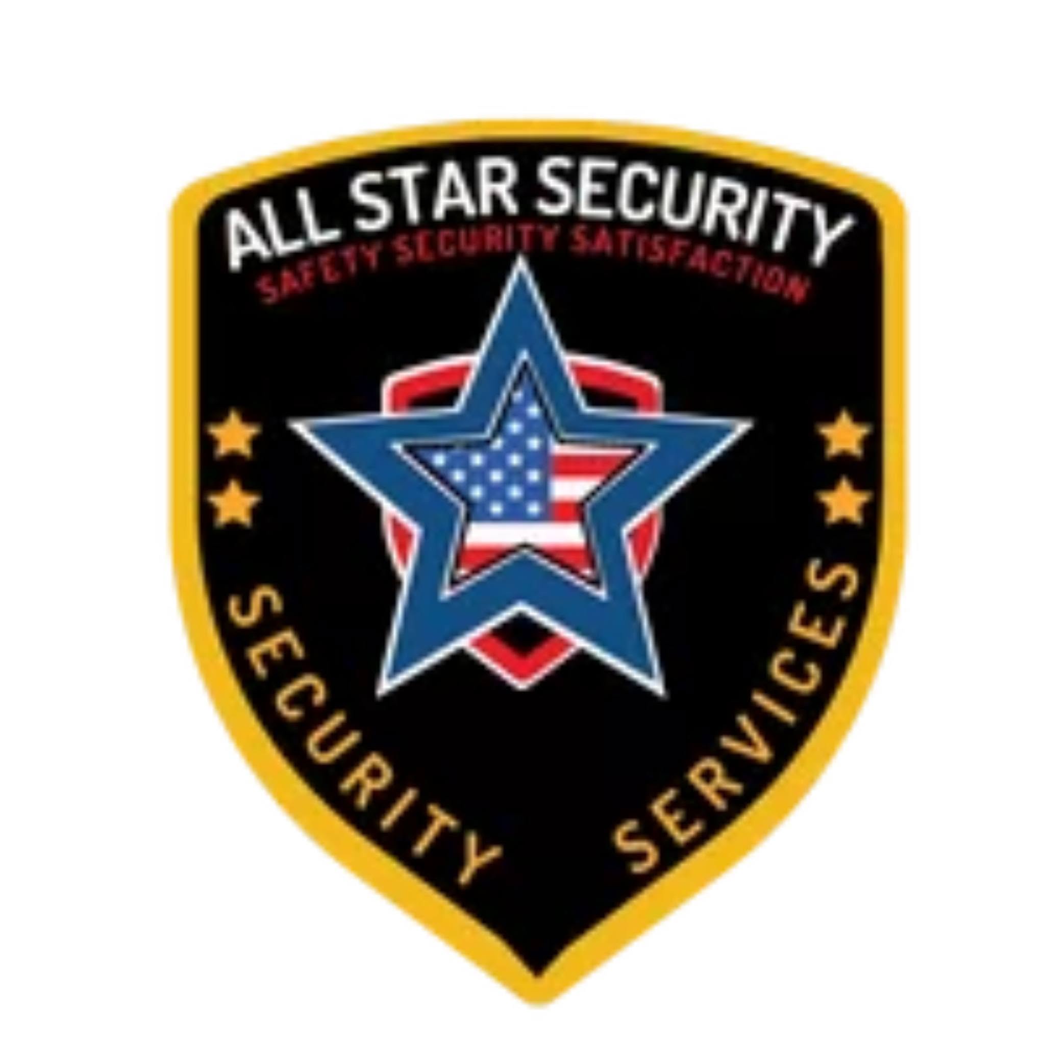 All Star Security Corp
