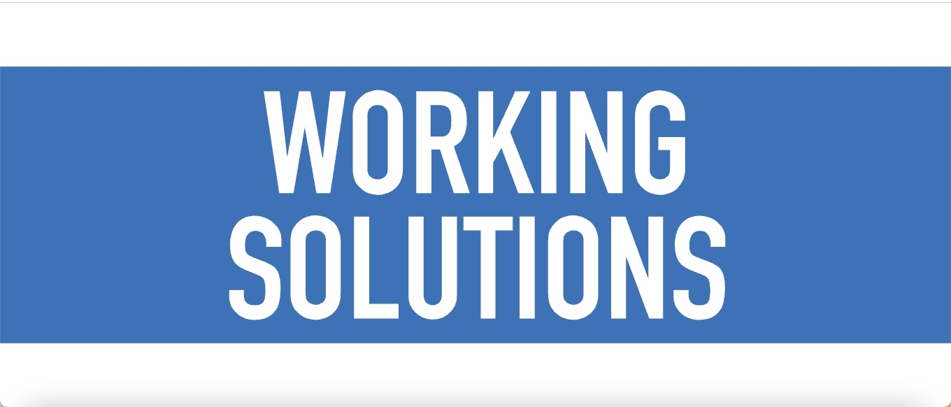 Working Solutions Law Firm