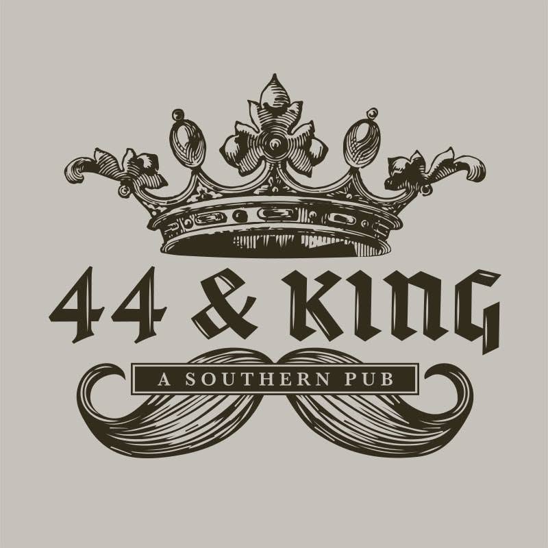 44 & King 